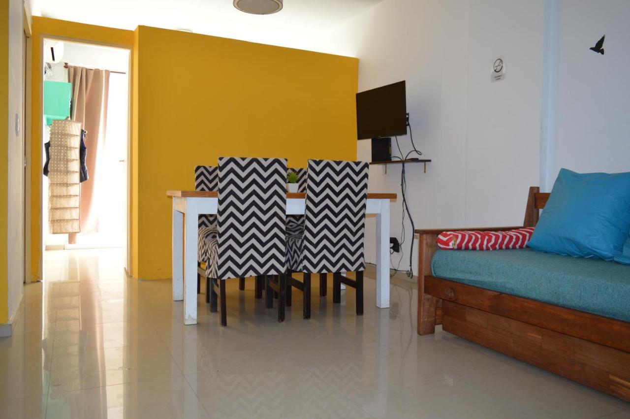 Palermo Soho Apartment Buenos Aires Exterior photo