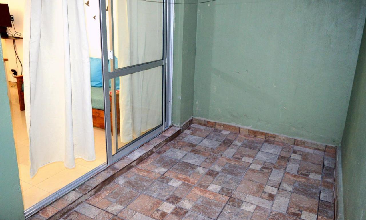 Palermo Soho Apartment Buenos Aires Exterior photo