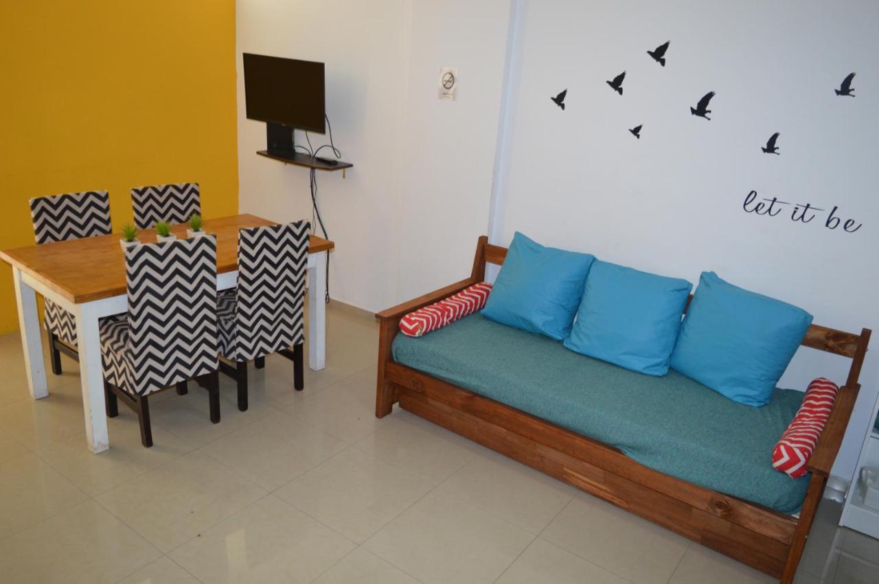 Palermo Soho Apartment Buenos Aires Exterior photo