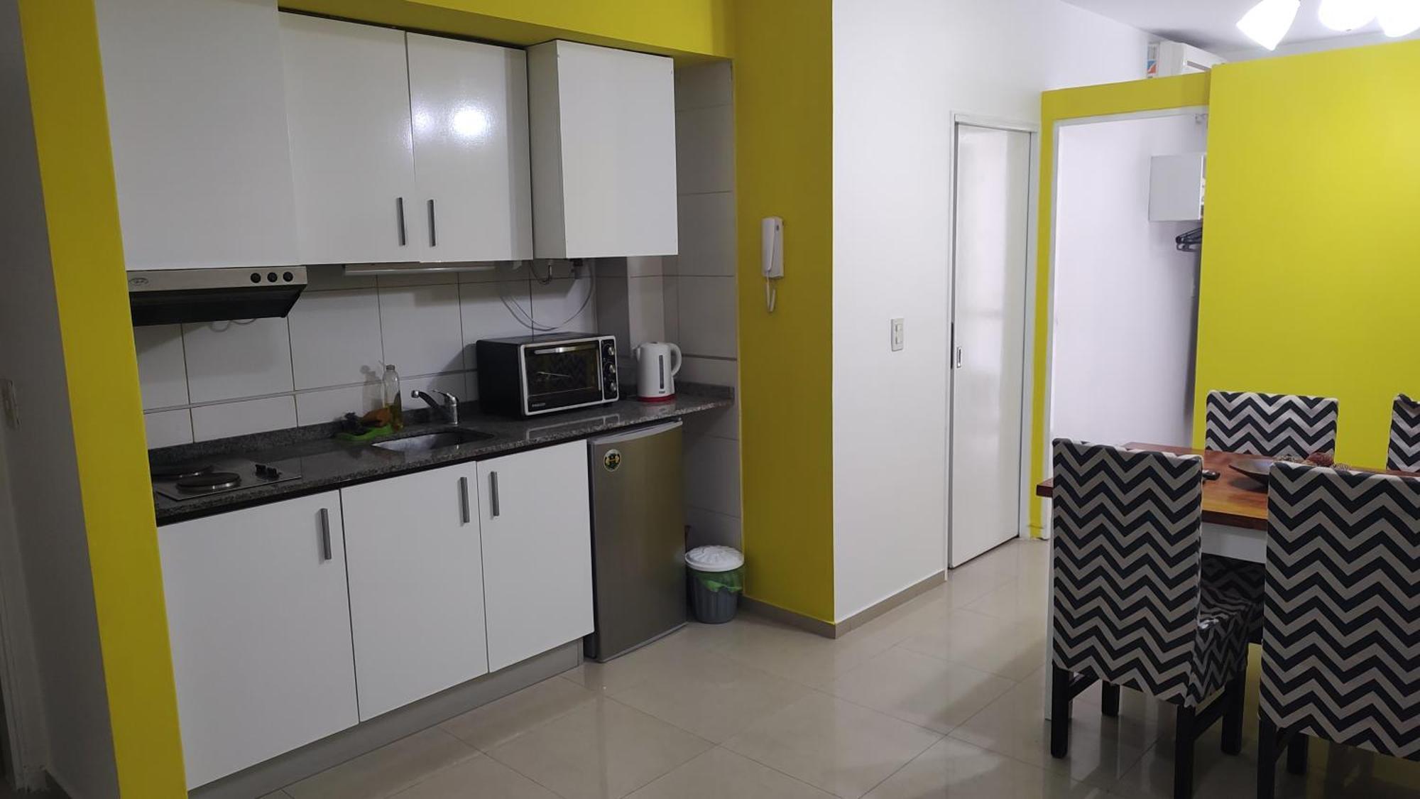 Palermo Soho Apartment Buenos Aires Exterior photo