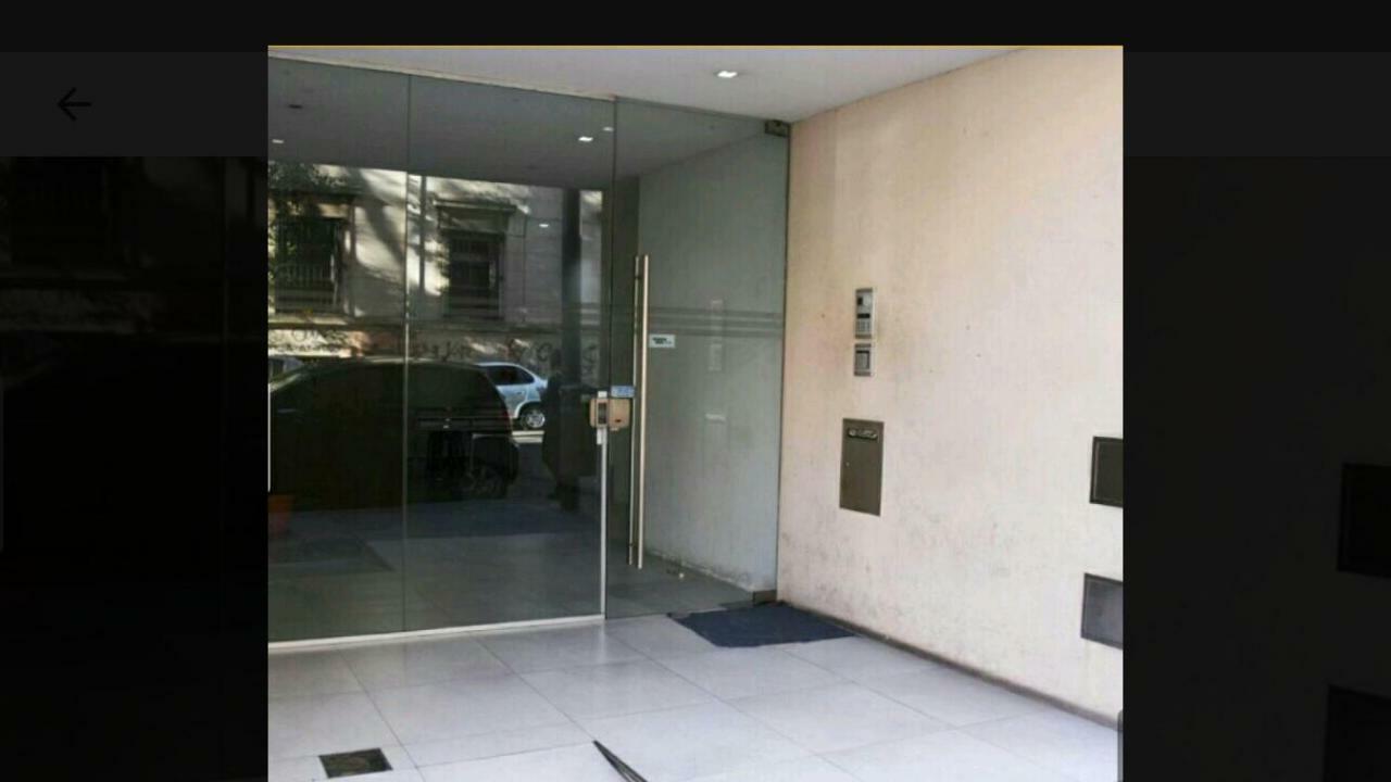 Palermo Soho Apartment Buenos Aires Exterior photo